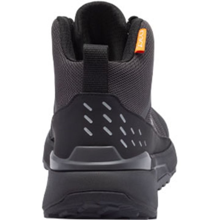 Baskets moto Sidi Nucleus Air Noir