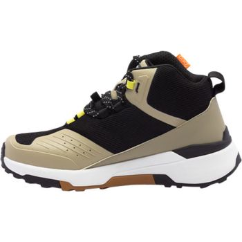 Baskets moto Sidi Nucleus Air Noir Sable