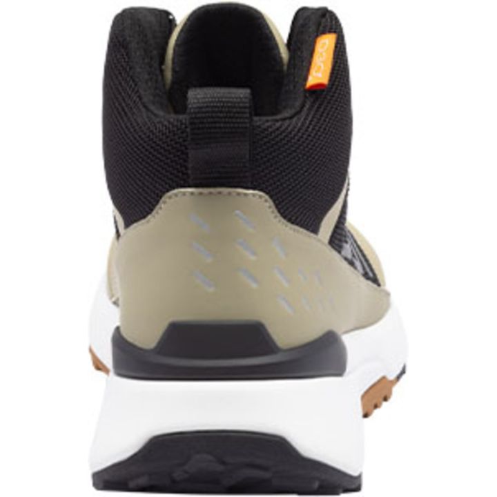 Baskets moto Sidi Nucleus Air Noir Sable