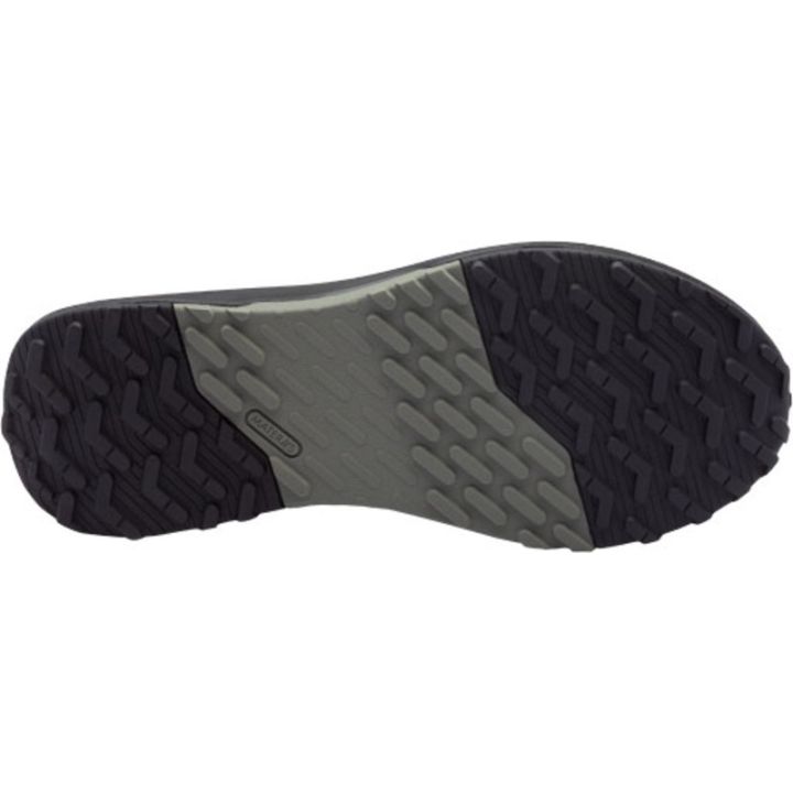 Baskets moto Sidi Nucleus Air Gris Noir Orange