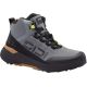 Baskets moto Sidi Nucleus Air Gris Noir