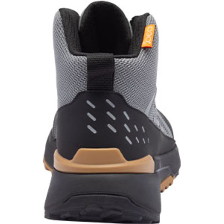 Baskets moto Sidi Nucleus Air Gris Noir