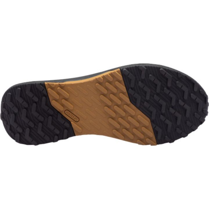 Baskets moto Sidi Nucleus Air Gris Noir