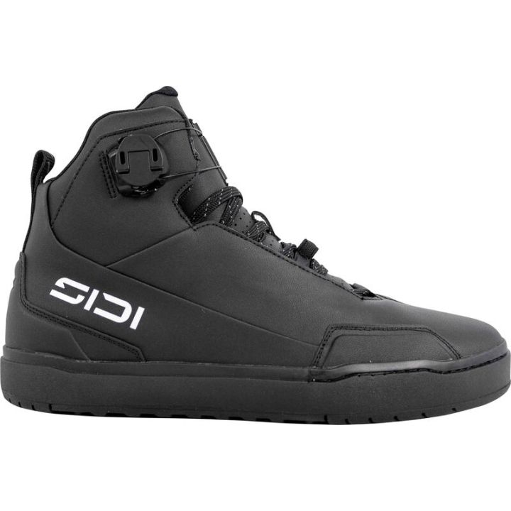 Baskets moto Sidi Kryo Noir