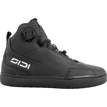 Baskets moto Sidi Kryo Noir