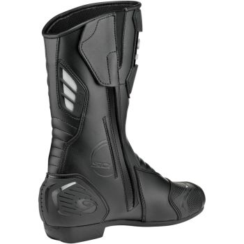 Bottes moto Sidi Performer Gore-Tex Noir