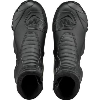 Demi-bottes moto Sidi Mid Performer Noir