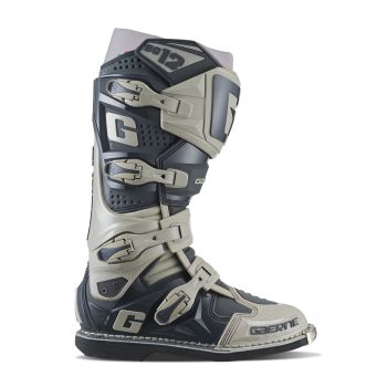Bottes cross Gaerne SG12 - Stone Gris
