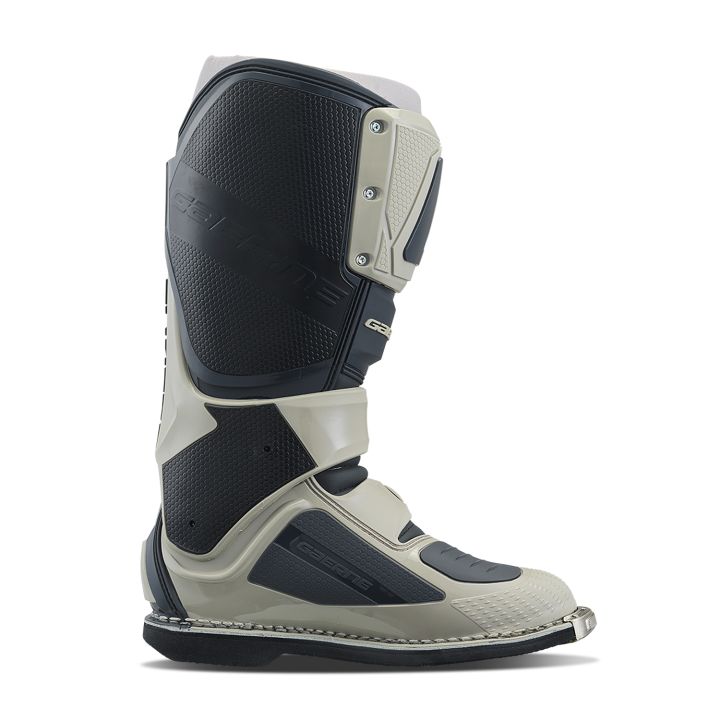 Bottes cross Gaerne SG12 - Stone Gris