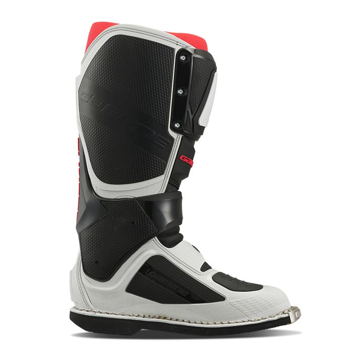 Bottes cross Gaerne SG12 - Gravel