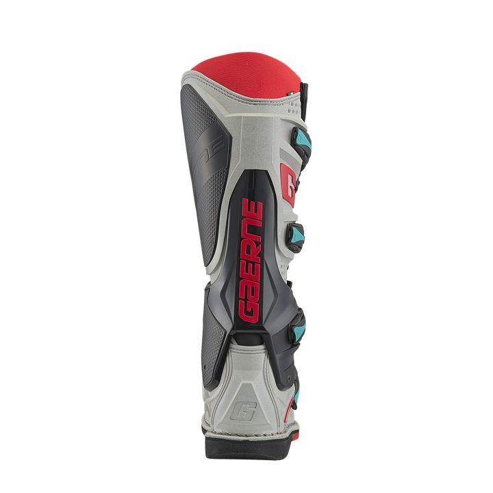 Bottes cross Gaerne SG12 - Gravel