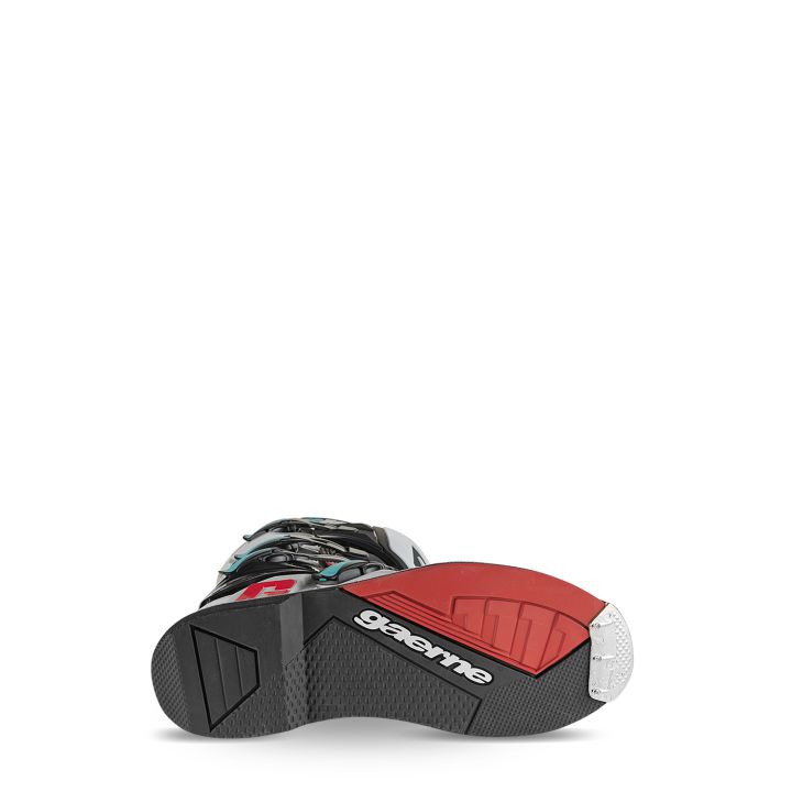 Bottes cross Gaerne SG12 - Gravel