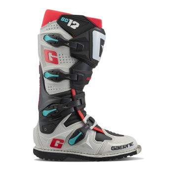 Bottes cross Gaerne SG12 Enduro - Gravel