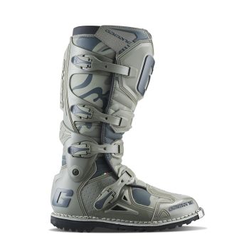 Bottes cross Gaerne Fastback Endurance - Enduro Troop