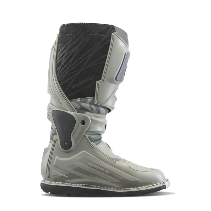 Bottes cross Gaerne Fastback Endurance - Enduro Troop
