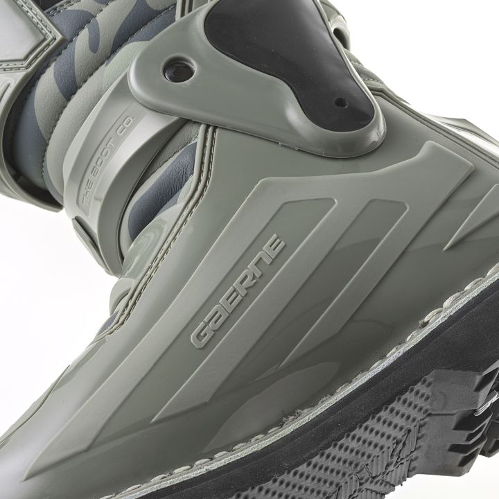 Bottes cross Gaerne Fastback Endurance - Enduro Troop