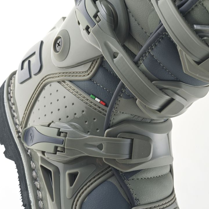 Bottes cross Gaerne Fastback Endurance - Enduro Troop