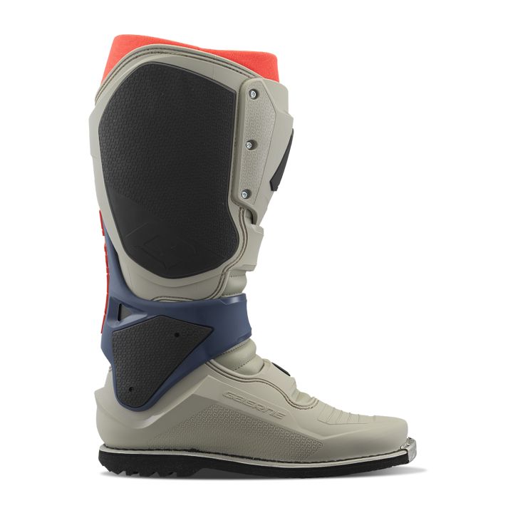 Bottes cross Gaerne SG22 Gore-Tex Enduro - Rocky Sunset