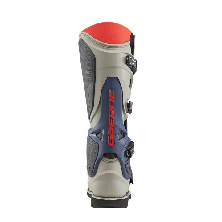 Bottes cross Gaerne SG22 Gore-Tex Enduro - Rocky Sunset