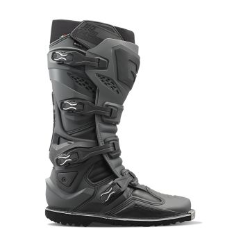 Bottes cross Gaerne SG22 Gore-Tex Enduro - Battleship