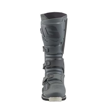 Bottes cross Gaerne SG22 Gore-Tex Enduro - Battleship