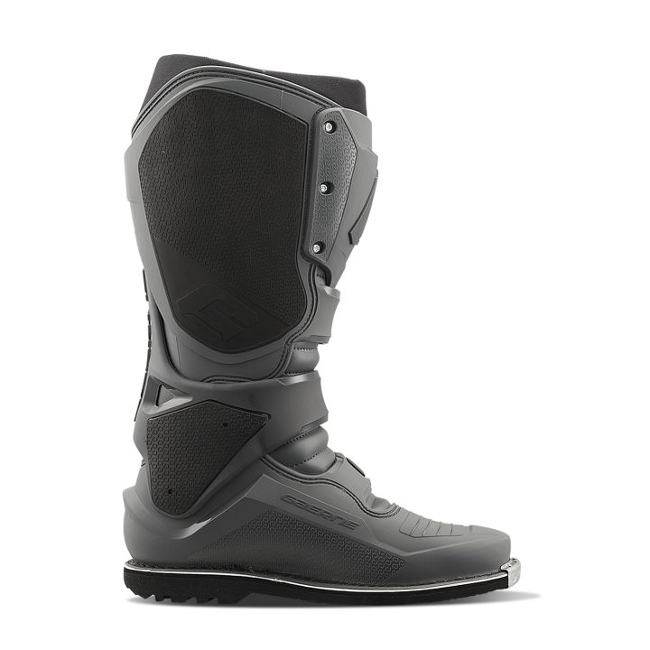Bottes cross Gaerne SG22 Gore-Tex Enduro - Battleship