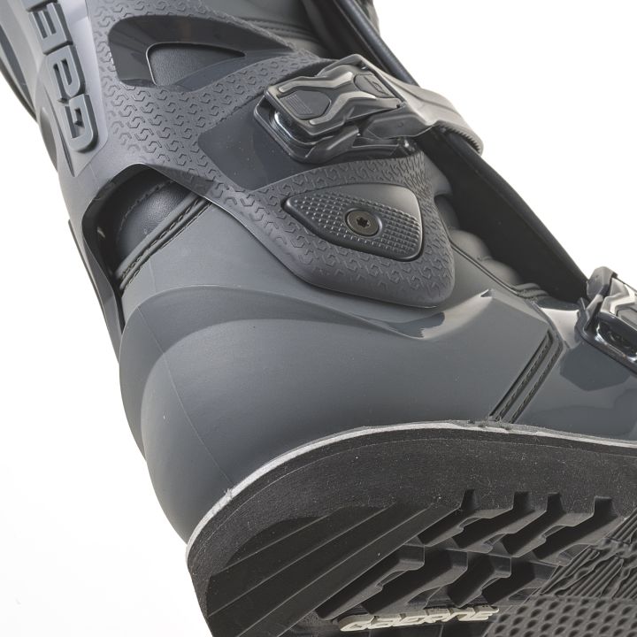 Bottes cross Gaerne SG22 Gore-Tex Enduro - Battleship