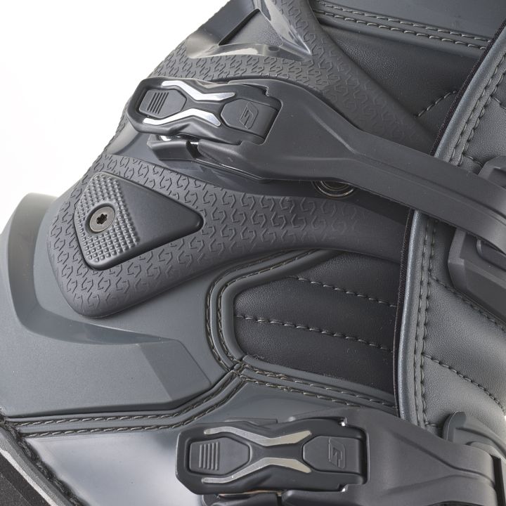 Bottes cross Gaerne SG22 Gore-Tex Enduro - Battleship