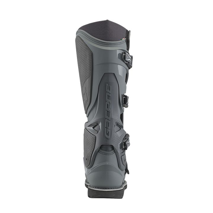 Bottes cross Gaerne SG22 Gore-Tex Enduro - Battleship