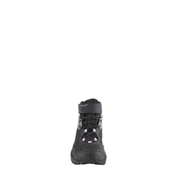 Baskets moto femme Gaerne G Nexo Aquatech Lady - Noir Lilas