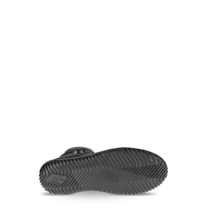 Baskets moto Gaerne G Brave Gore-Tex - Noir