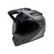 Casque cross Bell MX-9 Adventure Mips Blackout - Noir Mat