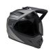 Casque cross Bell MX-9 Adventure Mips Blackout - Noir Mat