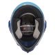 Casque cross Bell MX-9 Adventure Mips Motion - Bleu