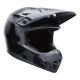 Casque cross enfant Bell MX-10 Mips Camo - Noir