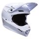 Casque cross enfant Bell MX-10 Mips Solid - Blanc