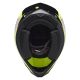 Casque cross enfant Bell MX-10 Mips Talon - Jaune