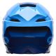 Casque cross Bell Moto-10 Mips Fade - Bleu