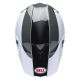 Casque cross Bell Moto-10 Mips Falcon - Blanc