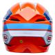 Casque cross Bell Moto-10 Mips Falcon - Orange