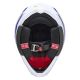 Casque cross Bell Moto-10 Mips Falcon - Rouge