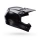 Casque cross enfant Bell MX-10 Mips Solid - Noir Mat