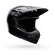 Casque cross enfant Bell MX-10 Mips Solid - Noir Mat