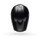Casque cross enfant Bell MX-10 Mips Solid - Noir Mat
