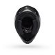 Casque cross enfant Bell MX-10 Mips Solid - Noir Mat