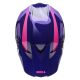 Casque cross Bell Moto-10 Mips Fluid - Violet