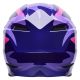 Casque cross Bell Moto-10 Mips Fluid - Violet