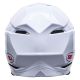 Casque cross Bell Moto-10 Mips Solid - Blanc