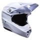 Casque cross Bell Moto-10 Mips Solid - Blanc