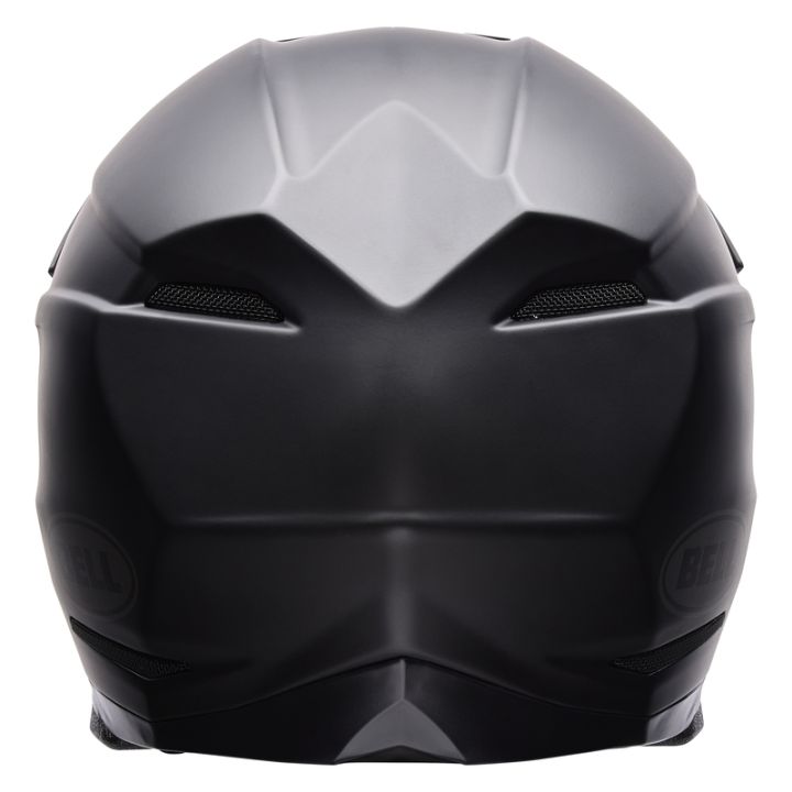 Casque cross Bell Moto-10 Mips Solid - Noir Mat